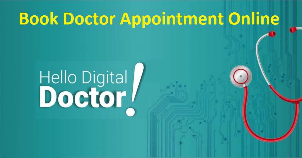 Spirals Health Offers To Book Doctor Appointment Online