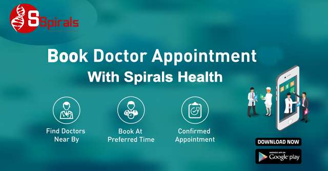 Best Doctors in Noida - Book Doctor Appointment Online with Spirals