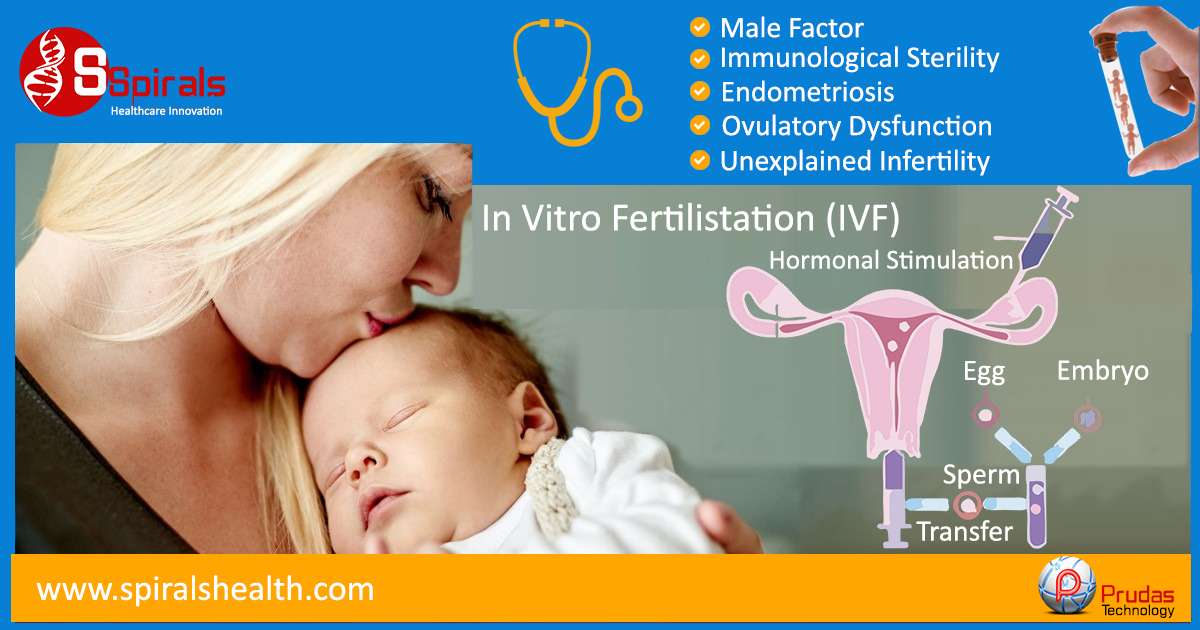 IVF and Infertility Treatment-Find Best IVF Doctors in Ghaziabad