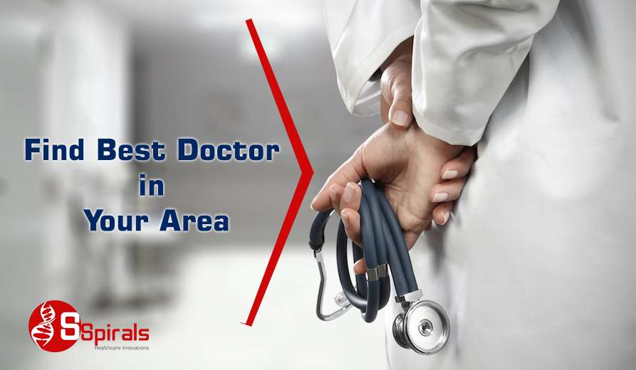 Best Doctors in Noida - Spirals Perfect Online Health Partner