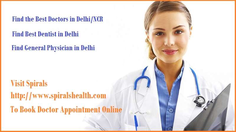 Doctors in Delhi - Book Appointment Online on Your Fingertips