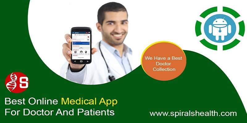 Best Online Medical APP for Doctors