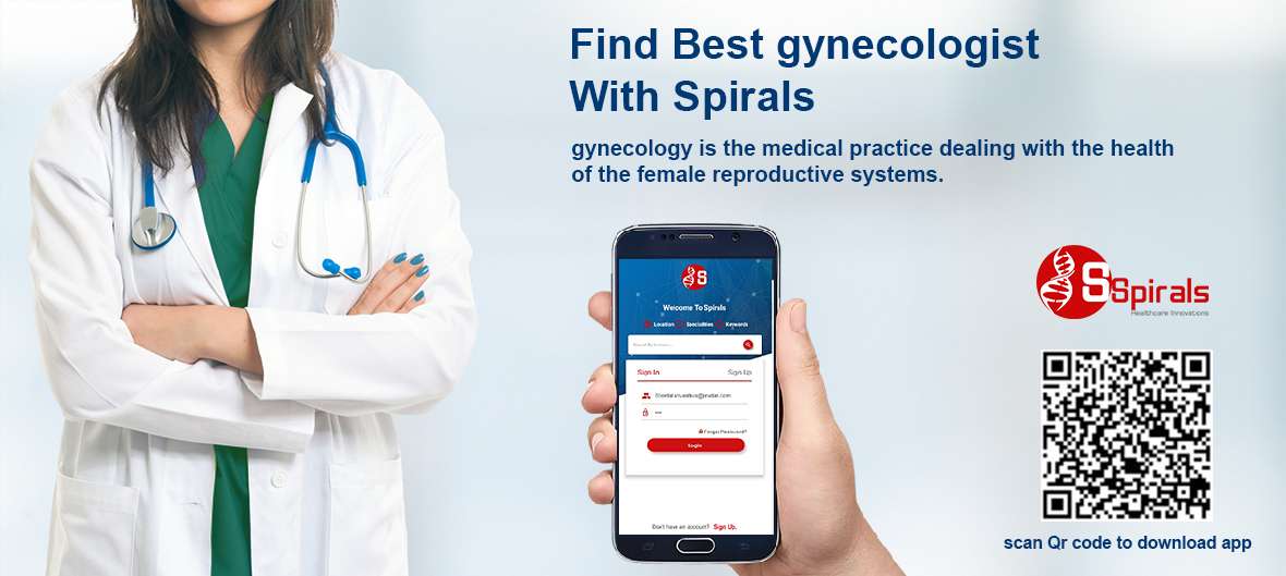 Gynecologist Near Me - Obstetrics and Gynecology Doctors