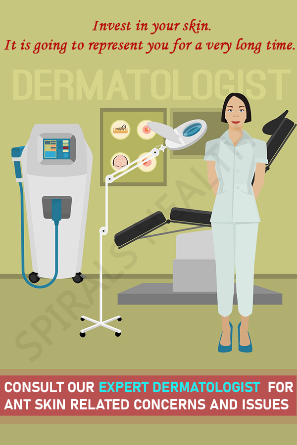 Meet with the Best Dermatologists in Greater Kailash Meet with the Best Dermatologists in Greater Kailash