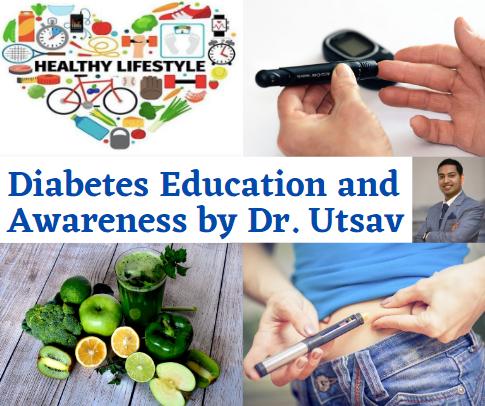 Diabetes Awareness Diabetes Awareness