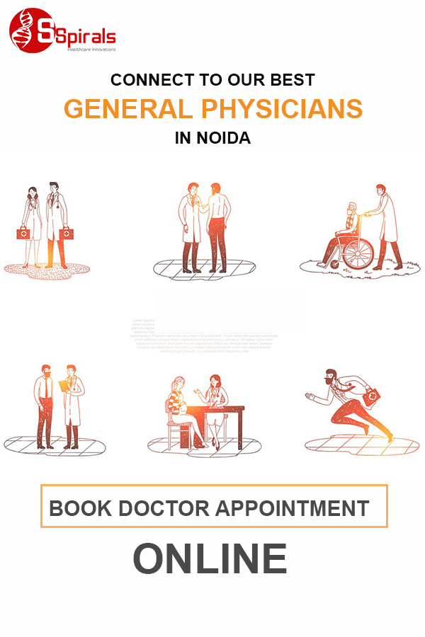 Non-Surgical Medical Procedures: Find General Physicians/Doctors in Noida