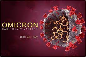 OMICRON VARIANT OMICRON SYMPTOMS LESS SEVERE DR GARIMA