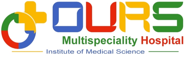 dental services offered at OURS Multispecialty Hospital, Hisar.