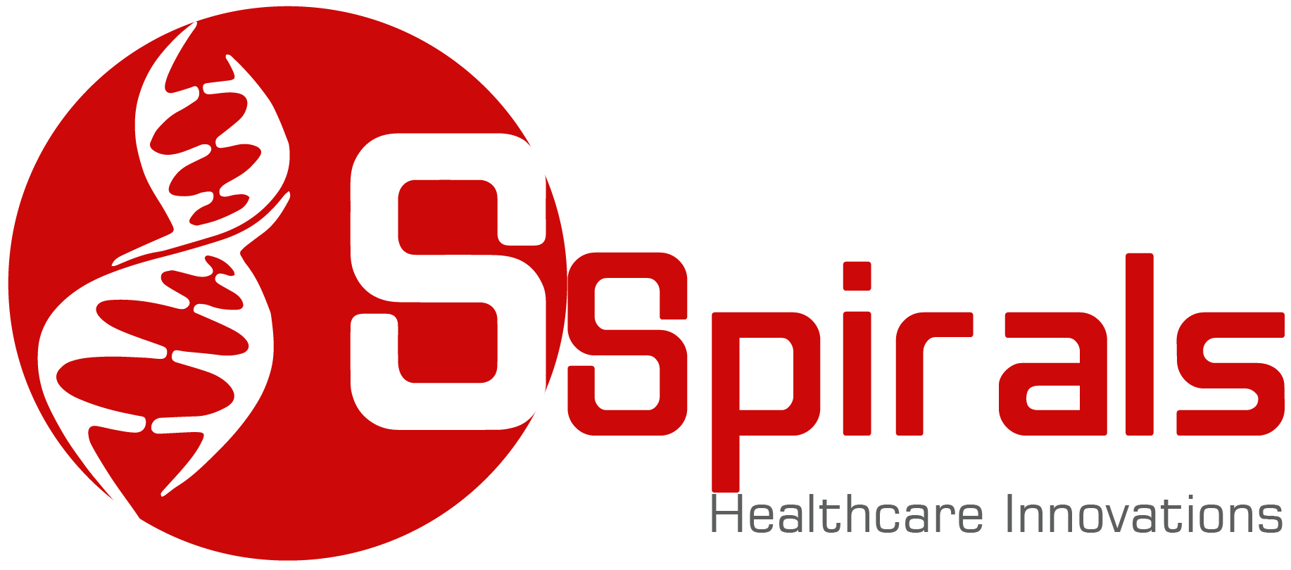 sprial Logo