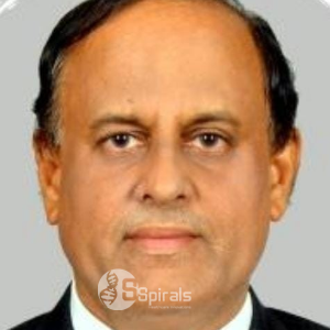 Dr. Kumar ravindra