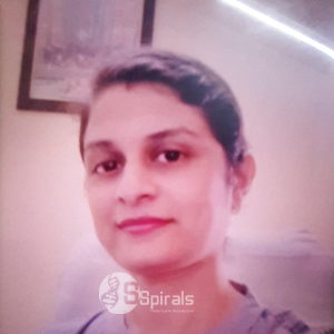 Dr. Krishna Chaurasia
