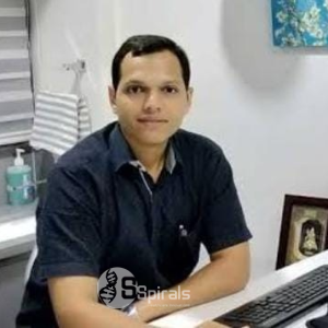 Dr. Ishan Patel