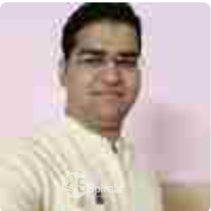 Dr. Naveen Anchal