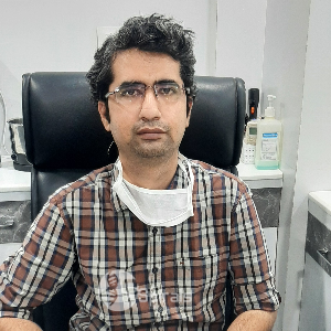 Dr. Sandeep Thadani