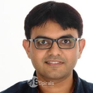 Dr. Mukund Virpariya