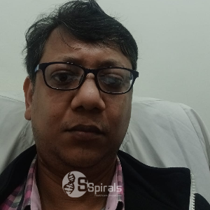 Dr. Rohit Garg Dr. Rohit Garg