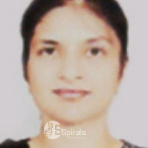 Dr. Sobhna Yadav