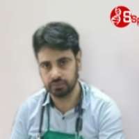 Dr. Varun Bhati