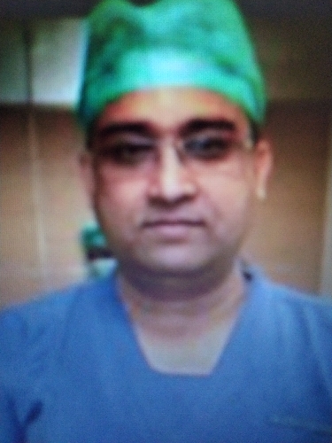 Dr. Atul Kasliwal