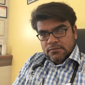 Dr. Chirag Chovatiya