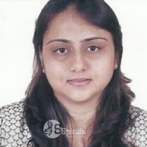 Dr. Rina Jani
