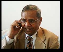 Dr. Chandra Mohan Prasad