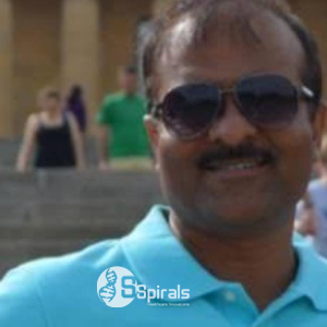 Dr. Vipul Patel