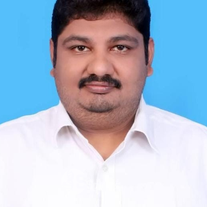 Dr. Jayesh Sharma
