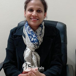 Dr. Avani Panday
