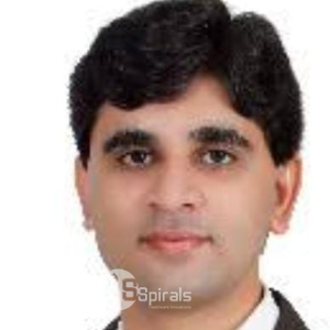 Dr. Nikhil Parmar