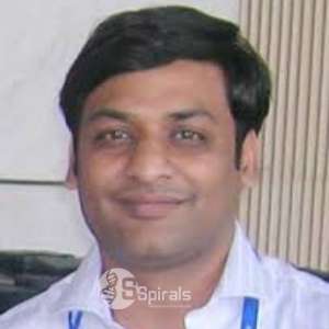 Dr. Shaksham Mittal
