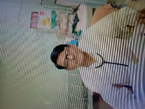 Dr. GirdhariLal Agarwal