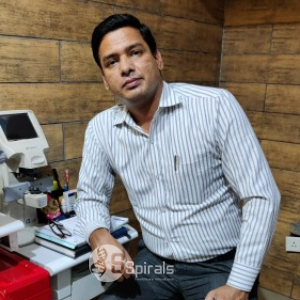 Dr. Harendra Singh