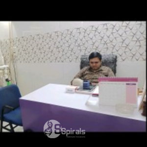 Dr. Ravi Agarwal