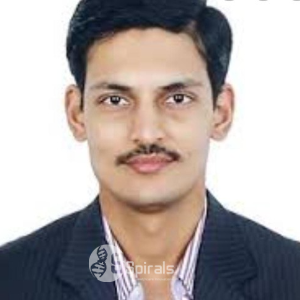 Dr. Prathmesh Jain