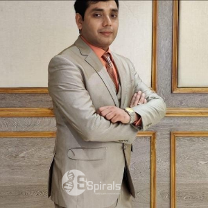 Dr. Nayan Gupta