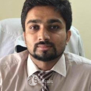 Dr. Jayesh R Jadeja