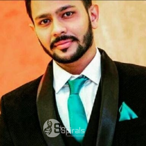 Dr. Punit Pathak