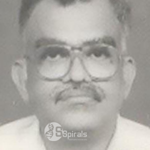 Dr. Raman Somani