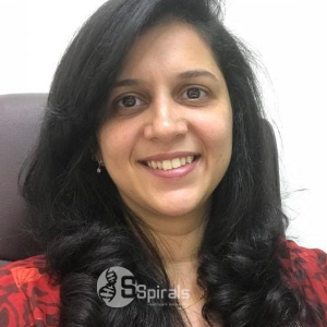 Dr. Komal Arora