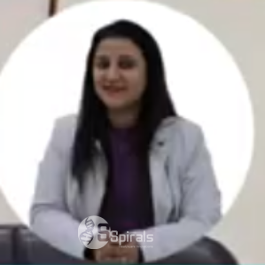Dr. Dr Ruchi Bhardwaj