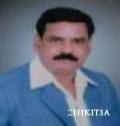 Dr. Rajesh Srivasatava