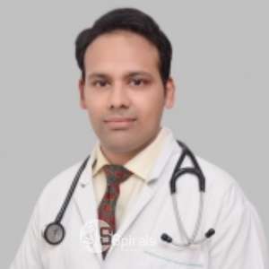 Dr. Himanshu Aggarwal