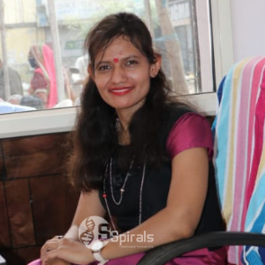 Dr. Twinkle Mevada