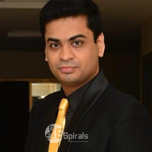 Dr. Krunal Patel