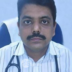 Dr. Premal Jadav