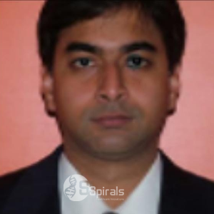 Dr. Shakti Goltar