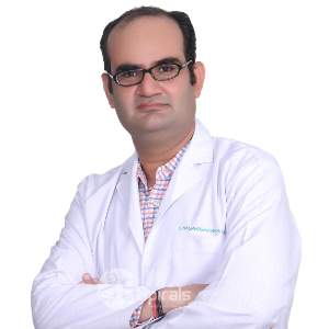 Dr. Prashant  Gandhi 