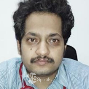 Dr. V. K. Sodha
