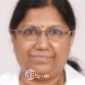 Dr. Hemaxi Vaja